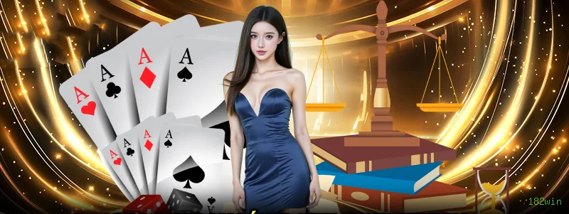 Slots online da 182win com jackpots progressivos